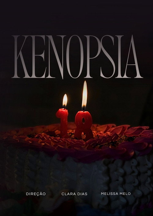 Kenopsia