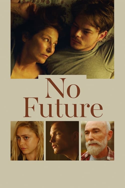 No Future Movie Poster Image