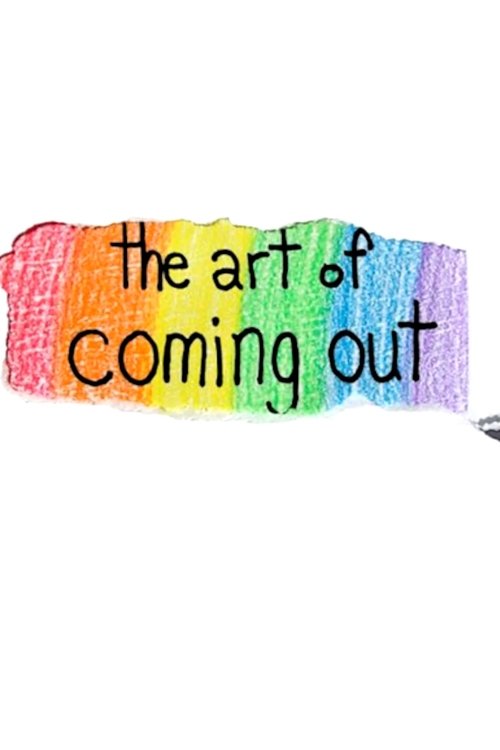 Tiffany - The Art of Coming Out (2017) poster