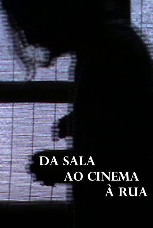 From the Room to the Cinema to Outside