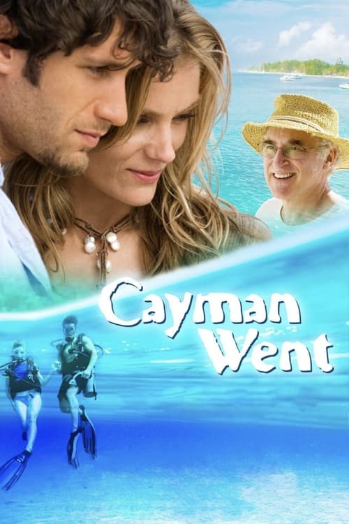 Cayman Went (2009) poster