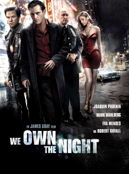 Poster 15 for We Own the Night