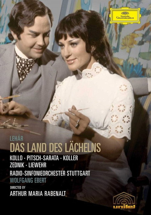 Lehár: Das Land des LÃ¤chelns
