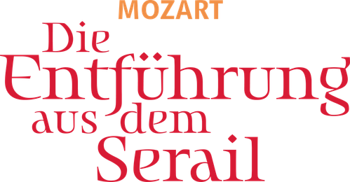 Mozart: Die Entführung Aus Dem Serail