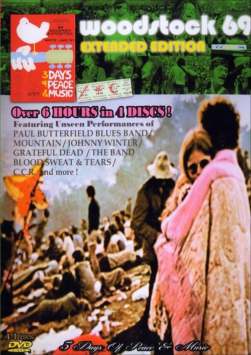 Nonton film Woodstock 69 Extended Edition (2009) terbaru sub indo Nonton film Woodstock 69 Extended Edition (2009) terbaru sub indo