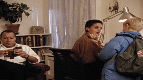 Oreos with Attitude poster