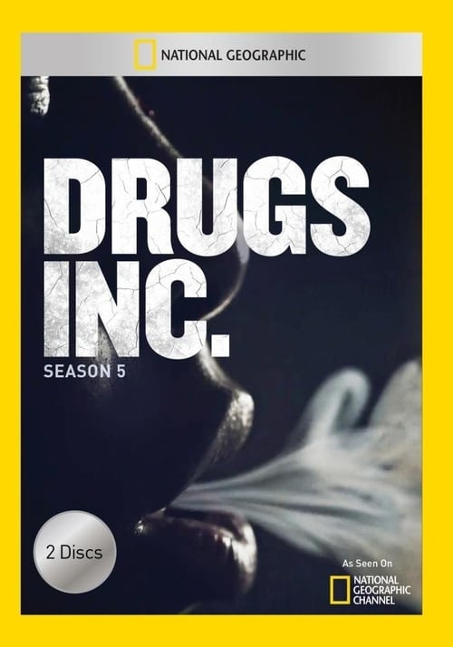 Where to stream Drugs, Inc. Season 5
