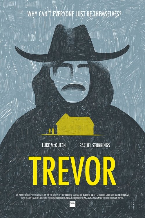 Trevor Movie Poster Image