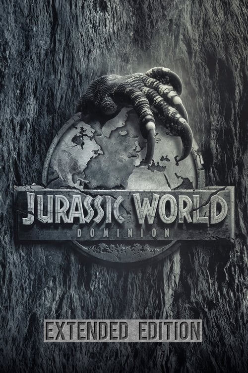  Jurassic World Dominion (version longue) 2022 