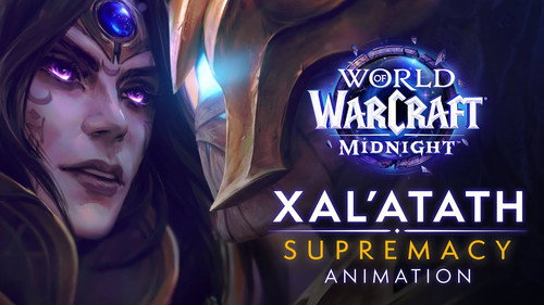 Xal'atath: Supremacy