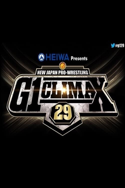 NJPW G1 Climax 29: Day 3