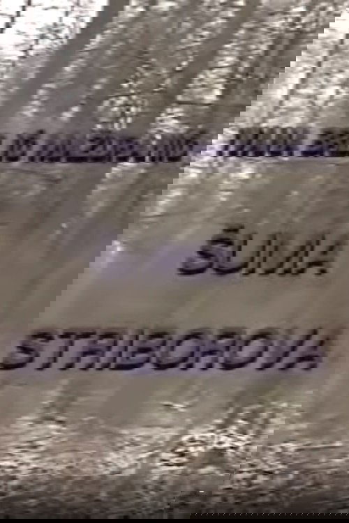 Šuma Striborova