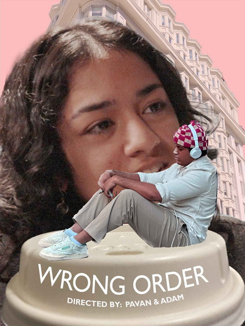 Wrong Order still 5