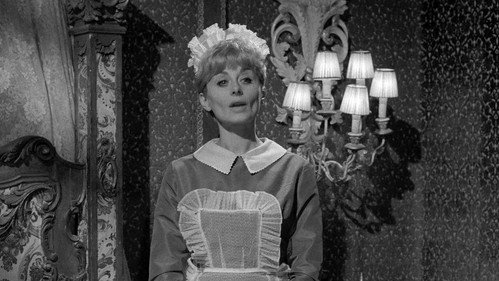 You'll See Me Returning