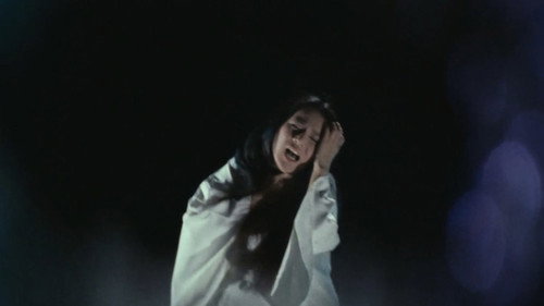 A Haunted Turkish Bathhouse