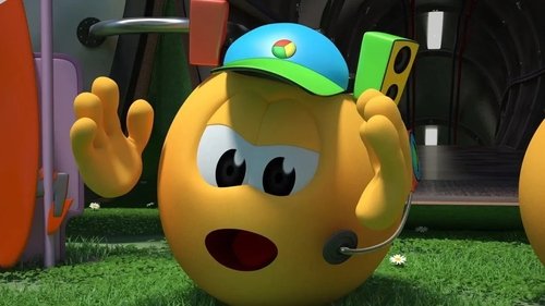Image de l'épisode 5