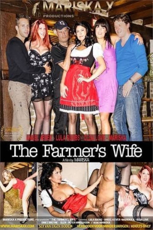 The farmer's wife