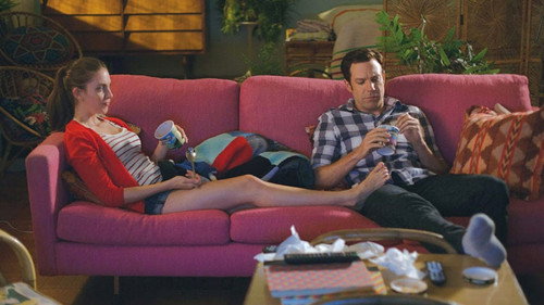 Sleeping with Other People