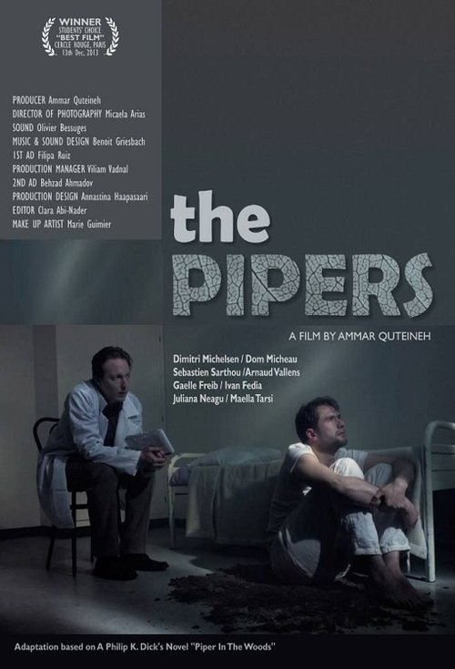 The pipers (2013)