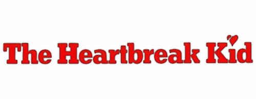 The Heartbreak Kid