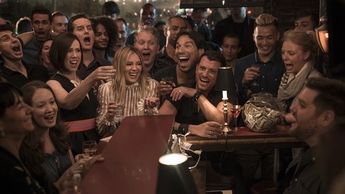 Younger: 40 é o Novo 20: 3×1