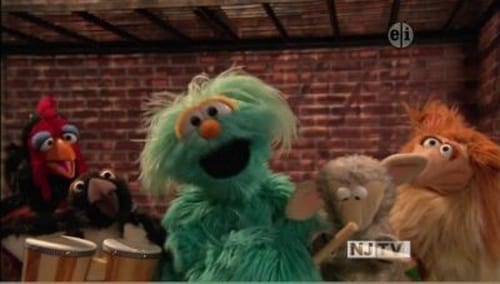 Sesame Street, S42E06 - (2011)