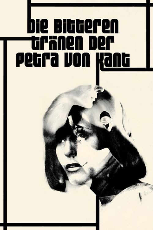 Petra Von Kant'ın Acı Gözyaşları