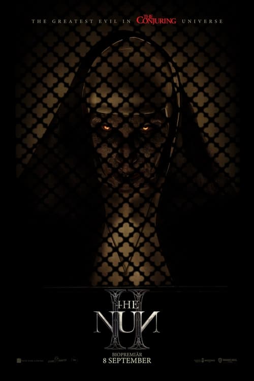 The Nun II