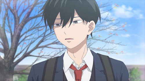 Parede de Gelo: 1×4