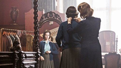 The Crown: 2×3
