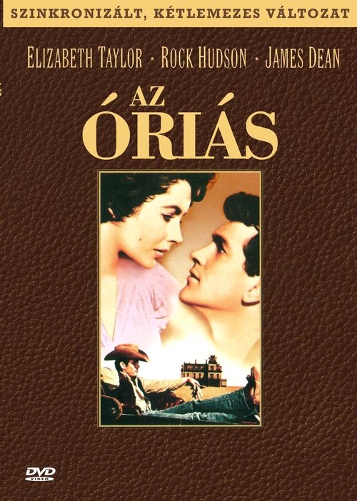 Óriás 1956