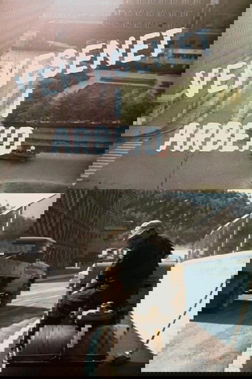 Oslofilm: Veivesenet i arbeid