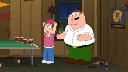 Family Guy: 12×19