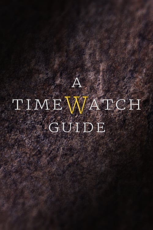 Poster A Timewatch Guide