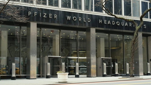 Keeping It Up: The Story of Viagra