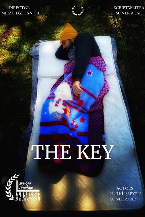 Poster image du film The Key The Key