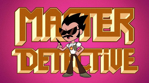 Master Detective