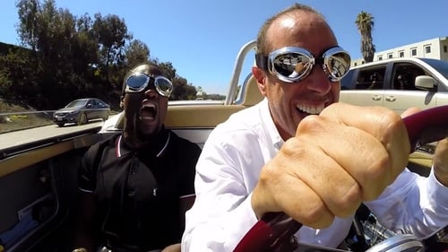 Poster della serie Comedians in Cars Getting Coffee