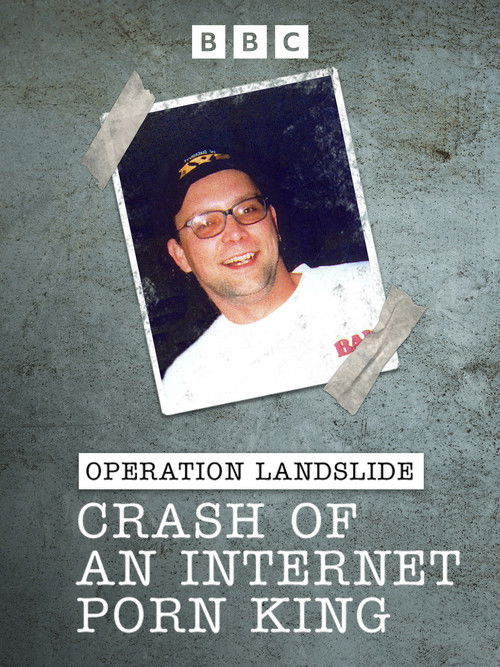Operation Landslide: Crash of an Internet Porn King