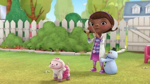 Doc McStuffins, S02E31 - (2014)