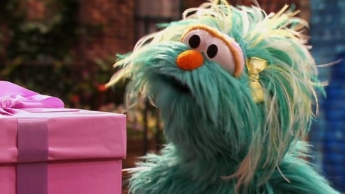 Sesame Street, S45E13 - (2014)