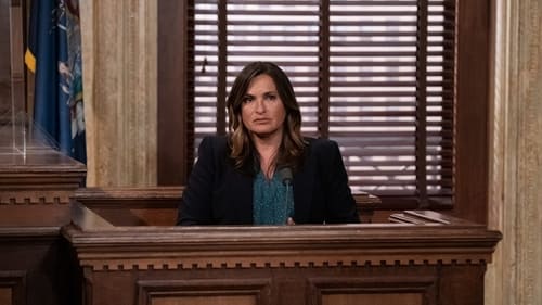 Law & Order: Special Victims Unit: 22×15