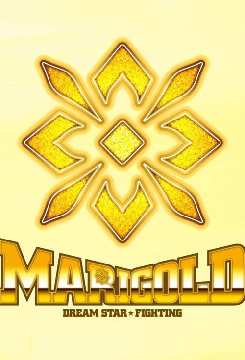 Dream Star★Fighting Marigold