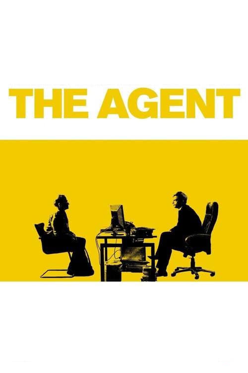 The Agent (2009) poster