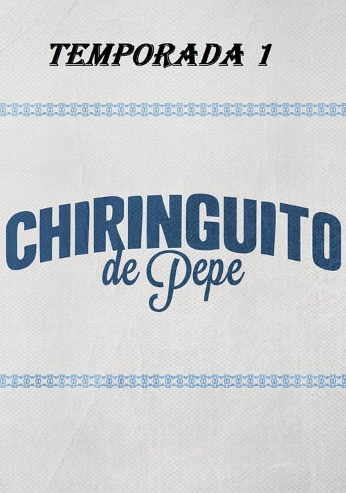 El chiringuito de Pepe, S01 - (2014)