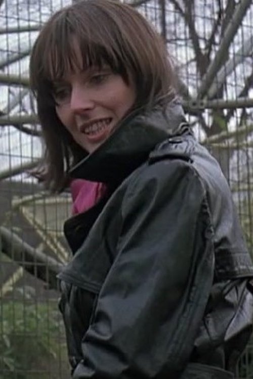 Lesley Ward