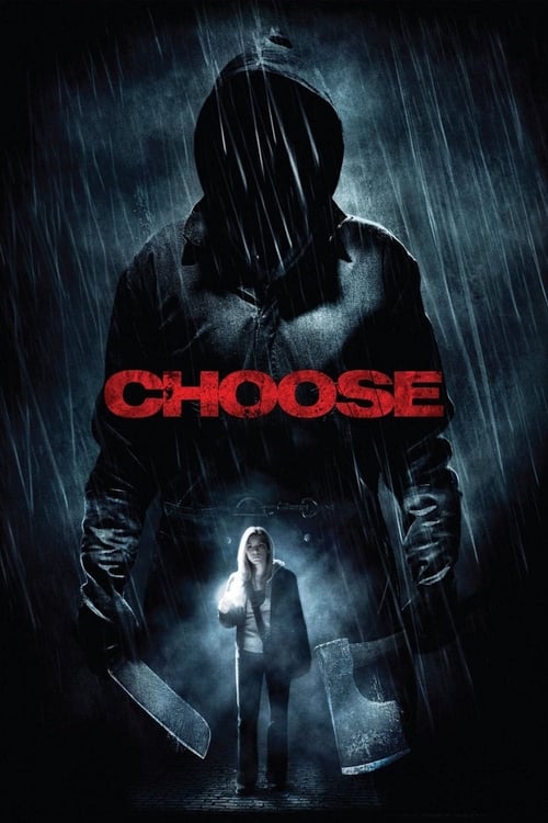 Largescale poster for Choose