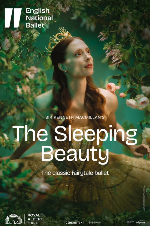 English National Ballet presents The Sleeping Beauty