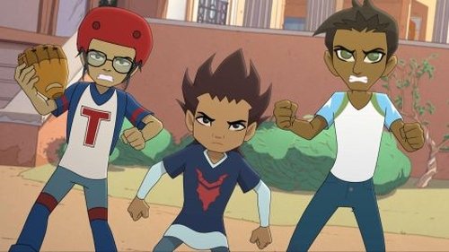 Image de l'épisode 4