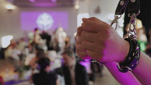 The Heart of a Dominatrix - imagem 7